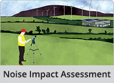 Noise Impact Assessment