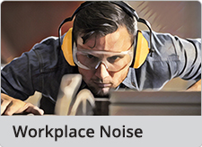 Workplace Noise