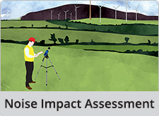 Noise Impact Assessment Domestic